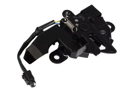 Toyota Sienna Hood Latch - 53510-08040