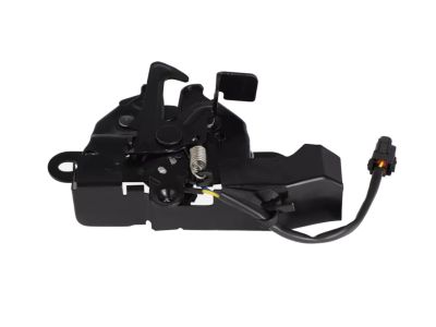 Toyota Sienna Hood Latch - 53510-08040