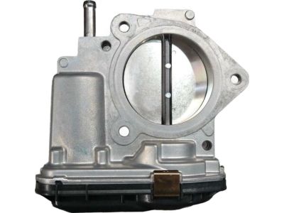 Toyota Corolla Throttle Body - 22030-F2010