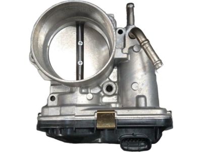 Toyota Corolla Throttle Body - 22030-F2010