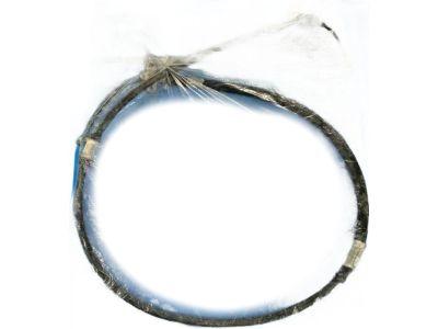 1994 Toyota Corolla Parking Brake Cable - 46430-02030