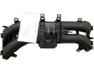 2018 Toyota 86 Intake Manifold - SU003-00288
