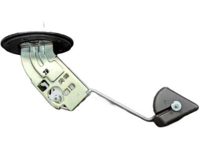 2011 Toyota RAV4 Fuel Level Sensor - 83320-09140