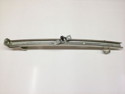 Toyota 69904-0C010 Rail Sub-Assy, Back Door Glass Guide, LH