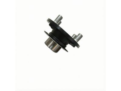 Toyota Land Cruiser CV Joint Companion Flange - 41204-34050