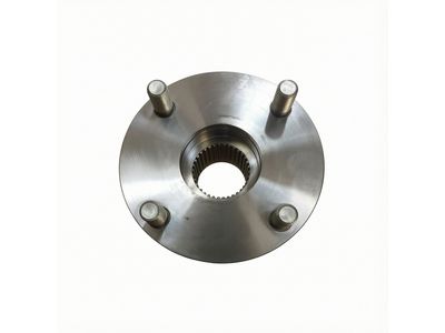 Toyota Land Cruiser CV Joint Companion Flange - 41204-34050