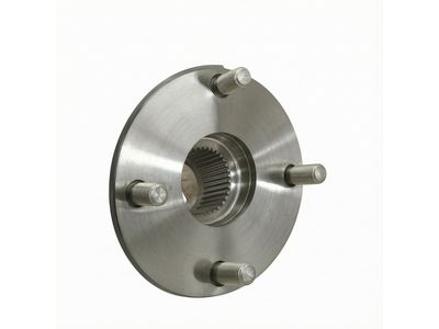 Toyota Land Cruiser CV Joint Companion Flange - 41204-34050