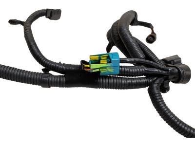 SU003-04750 Toyota HARN-Engine Product Photo 1 of 1