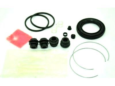 Toyota 04478-12060 Cylinder Kit, Disc Brake, Front