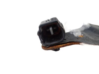 Toyota 23080-31050 Resister, Fuel Pump