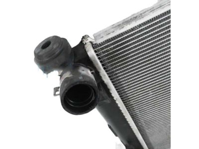 2021 Toyota Corolla Radiator - 16400-24340