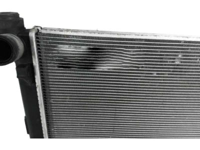 2021 Toyota Corolla Radiator - 16400-24340