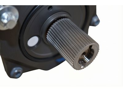 2022 Toyota RAV4 Steering Gear Box - 44250-0R140