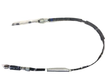 1993 Toyota MR2 Shift Cable - 33821-17090