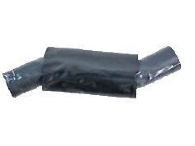 1997 Toyota Supra Crankcase Breather Hose - 12261-46030