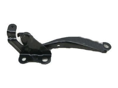 Toyota 53410-12550 Hinge Assembly, Hood, RH