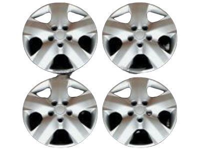 2011 Toyota RAV4 Wheel Cover - 42602-42010