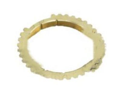 Toyota Solara Synchronizer Ring - 33368-12042