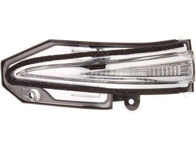 2015 Toyota Highlander Side Marker Light - 81740-0R010