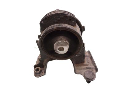 Toyota 12371-0V040 INSULATOR, Engine Mounting