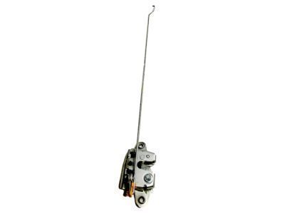 Toyota Tailgate Lock - 65790-04042