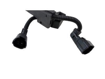 82126-06010 Toyota Wire, Engine, NO.6 Product Photo 2 of 2