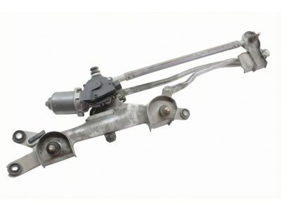 85110-50140 Toyota Motor Assy, Windshield Wiper Product Photo 4 of 4