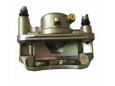 1990 Toyota Pickup Brake Caliper - 47750-26080