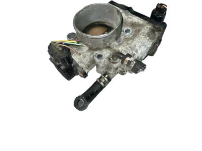 2002 Toyota Camry Throttle Body - 22030-0A030