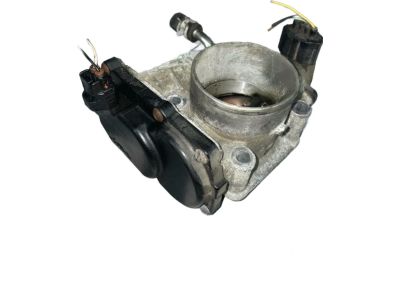 2002 Toyota Camry Throttle Body - 22030-0A030