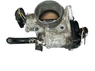 2002 Toyota Camry Throttle Body - 22030-0A030
