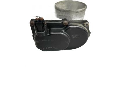 2002 Toyota Camry Throttle Body - 22030-0A030