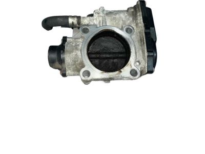 2002 Toyota Camry Throttle Body - 22030-0A030