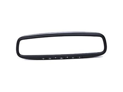 1996 Toyota Supra Car Mirror - 87940-1B180-A1