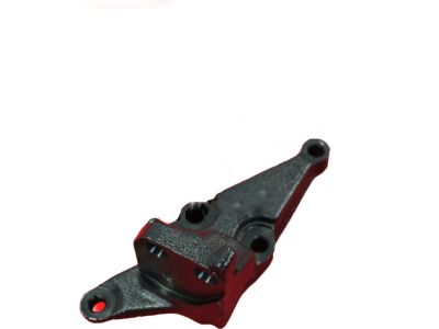 12315-22020 Toyota Engine Mounting Bracket Right Hand Product Photo 2 of 2