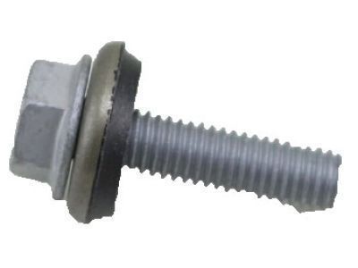 Toyota 90080-10330 Bolt