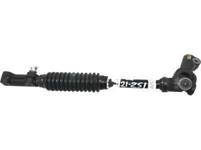 2017 Toyota Tacoma Steering Shaft - 45203-04030