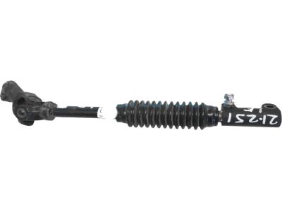 2017 Toyota Tacoma Steering Shaft - 45203-04030