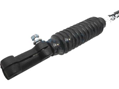 2017 Toyota Tacoma Steering Shaft - 45203-04030