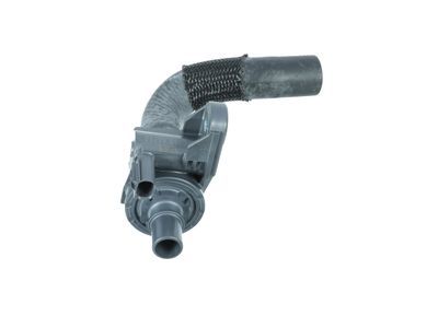 2018 Toyota Camry Coolant Reservoir Hose - 16260-F0020