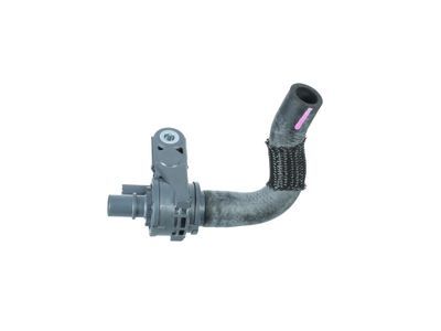 2018 Toyota Camry Coolant Reservoir Hose - 16260-F0020