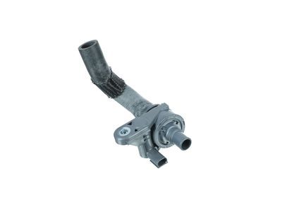 2018 Toyota Camry Coolant Reservoir Hose - 16260-F0020