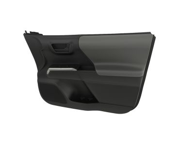 Toyota 67610-04451-C4