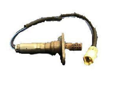 1986 Toyota Supra Oxygen Sensor - 89465-19145