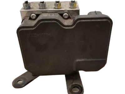 Toyota Tacoma ABS Pump And Motor Assembly - 44050-04220