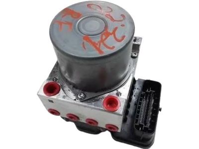 Toyota Tacoma ABS Pump And Motor Assembly - 44050-04220