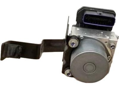 Toyota Tacoma ABS Pump And Motor Assembly - 44050-04220