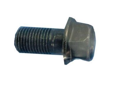 1994 Toyota Camry Alignment Bolt - 90105-12216