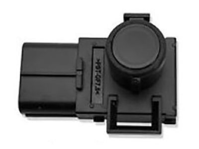 Toyota Highlander Parking Assist Distance Sensor - 89341-0E010-F0