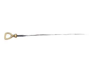 Toyota Tercel Dipstick - 15301-11021